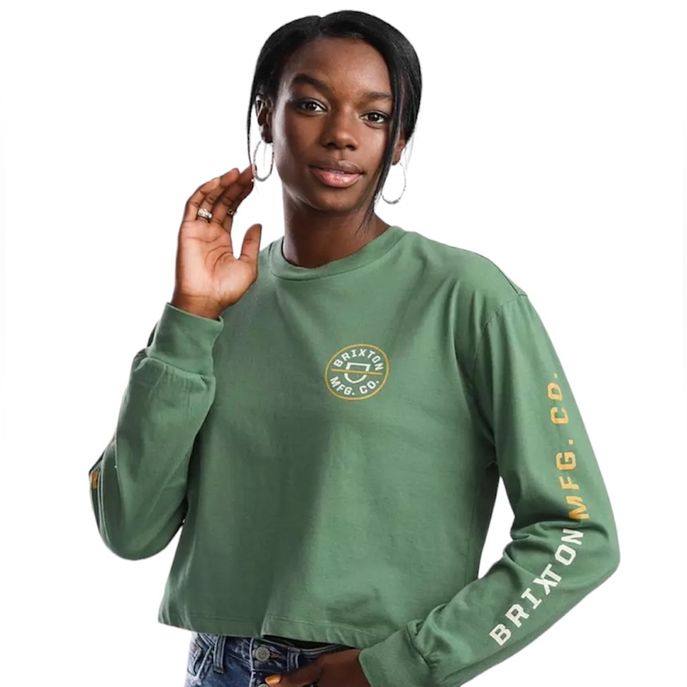 Brixton Ladies Tee